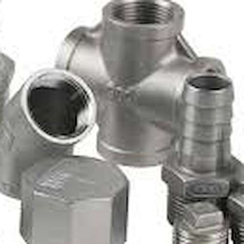 اتصالات صنایع غذایی استیل